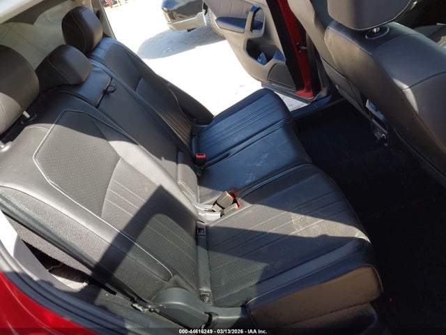 Продаж на аукціоні авто 2024 Volkswagen Tiguan 2.0t Se/2.0t Wolfsburg Edition, vin: 3VV2B7AXXRM173723, номер лоту: 44616249