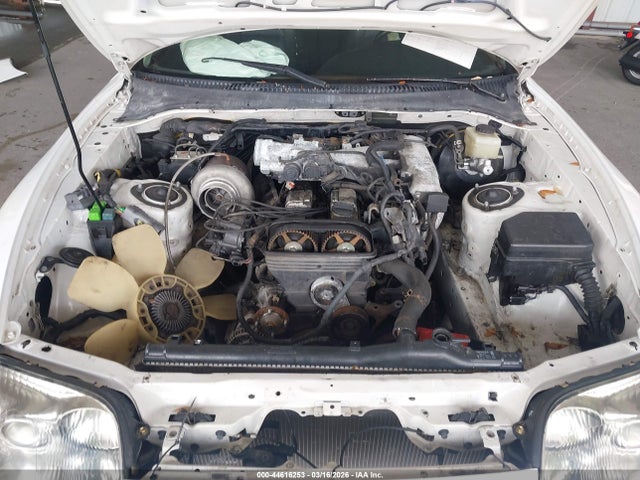 Продажа на аукционе авто 1998 Toyota Supra Turbo, vin: JT2DE82A8W1001626, номер лота: 44616253