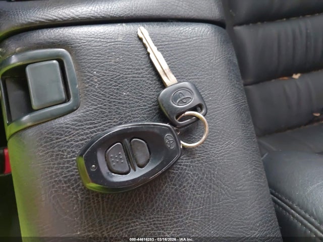Продажа на аукционе авто 1998 Toyota Supra Turbo, vin: JT2DE82A8W1001626, номер лота: 44616253