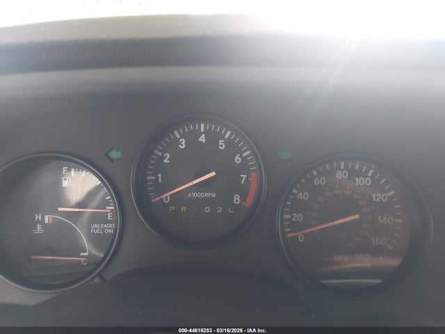 Продажа на аукционе авто 1998 Toyota Supra Turbo, vin: JT2DE82A8W1001626, номер лота: 44616253