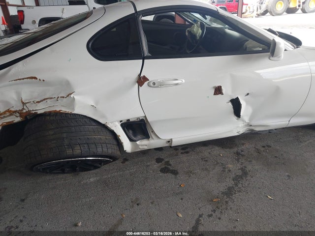 Продажа на аукционе авто 1998 Toyota Supra Turbo, vin: JT2DE82A8W1001626, номер лота: 44616253