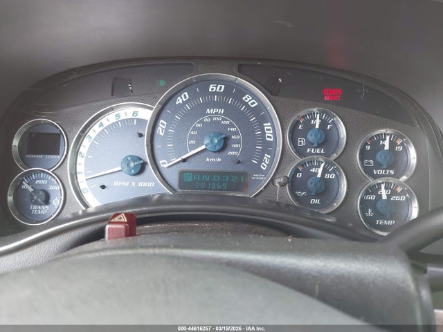 1999 CHEVROLET SILVERADO 1500 2GCEK19T4X1109563 Photo 6