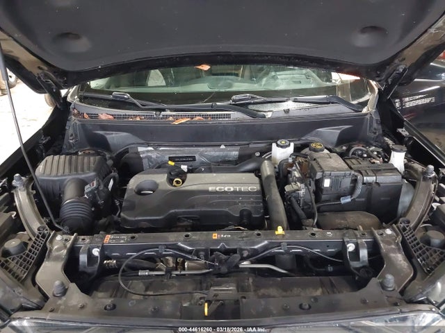 2022 GMC TERRAIN 3GKALXEV5NL273345 Photo 9