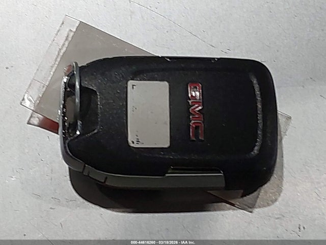 2022 GMC TERRAIN 3GKALXEV5NL273345 Photo 10