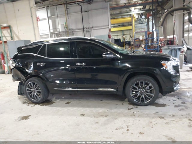 Aukcja sprzedaży 2022 Gmc Terrain Awd Denali, vin: 3GKALXEV5NL273345, numer aukcji: 44616260