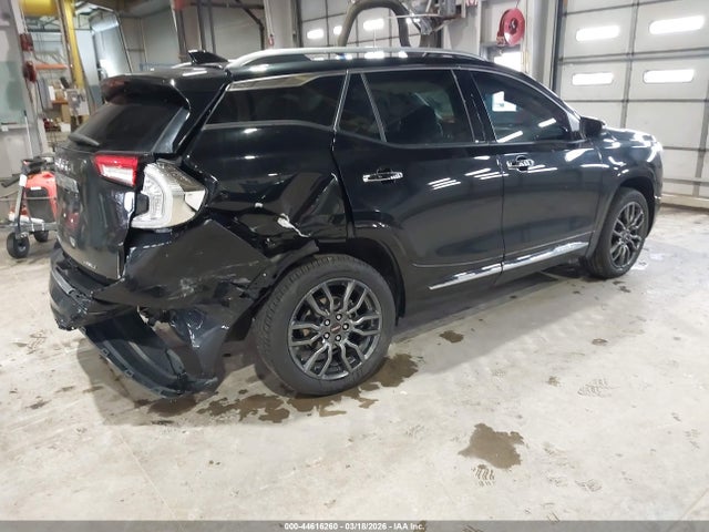2022 GMC TERRAIN 3GKALXEV5NL273345 Photo 3