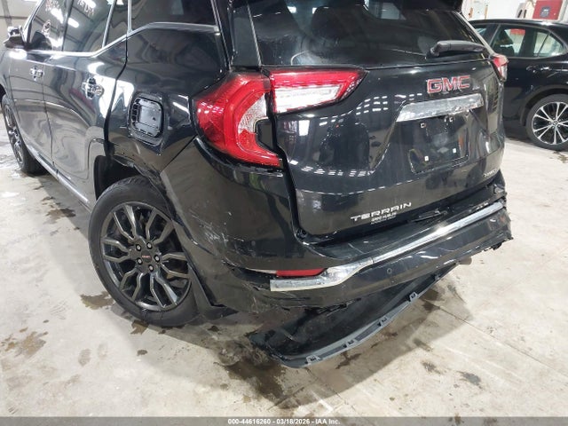 2022 GMC TERRAIN 3GKALXEV5NL273345 Photo 5