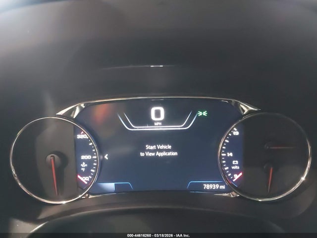 2022 GMC TERRAIN 3GKALXEV5NL273345 Photo 6