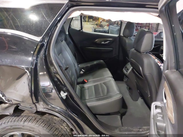 2022 GMC TERRAIN 3GKALXEV5NL273345 Photo 7