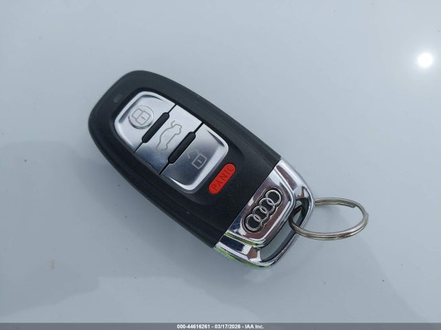 2014 AUDI A6 WAUGFAFC8EN030035 Photo 10