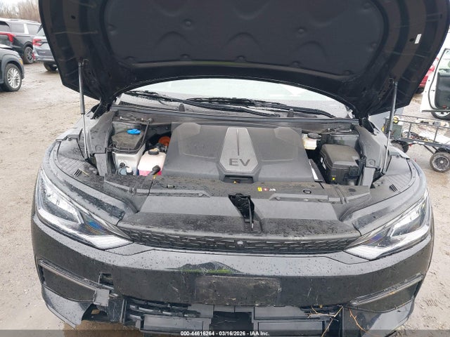 KIA Ev6 Gt-line 2024 KNDC4DLC9R5207095 Image 10
