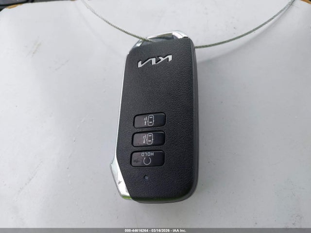 KIA Ev6 Gt-line 2024 KNDC4DLC9R5207095 Image 11