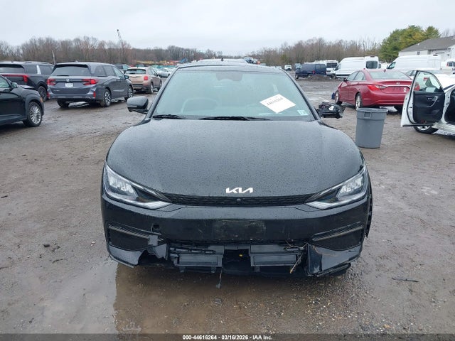 KIA Ev6 Gt-line 2024 KNDC4DLC9R5207095 Image 13