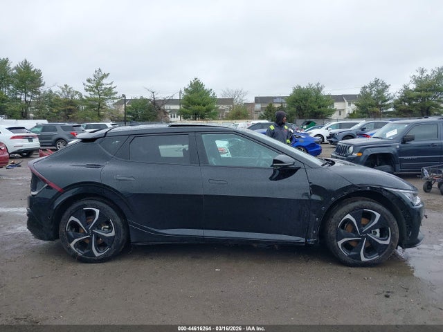 KIA Ev6 Gt-line 2024 KNDC4DLC9R5207095 Image 14