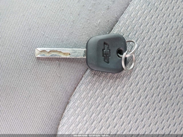 Chevrolet Colorado Wt 2018 1GCHSBEN8J1198917 Image 11