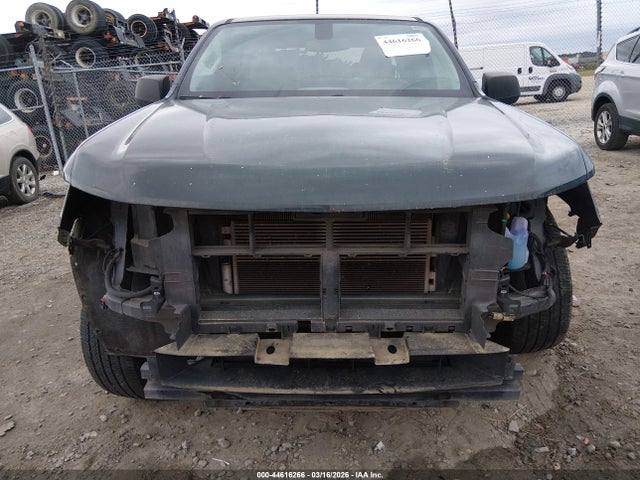 Chevrolet Colorado Wt 2018 1GCHSBEN8J1198917 Image 6
