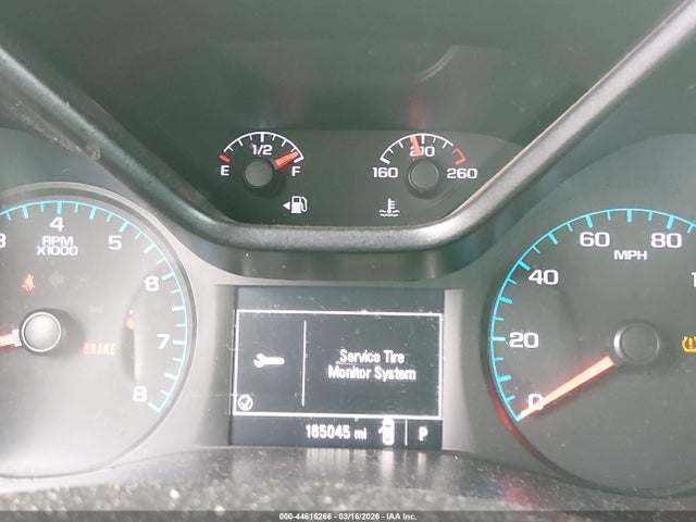 Chevrolet Colorado Wt 2018 1GCHSBEN8J1198917 Image 7