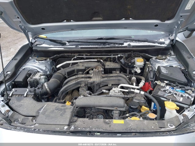 44616270 :رقم المزاد ، JF2GTHSC8MH354515 vin ، 2021 Subaru Crosstrek Sport مزاد بيع