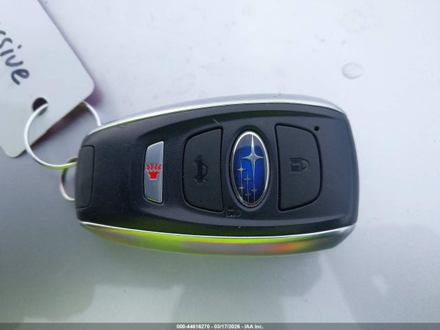 44616270 :رقم المزاد ، JF2GTHSC8MH354515 vin ، 2021 Subaru Crosstrek Sport مزاد بيع