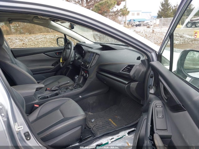 44616270 :رقم المزاد ، JF2GTHSC8MH354515 vin ، 2021 Subaru Crosstrek Sport مزاد بيع