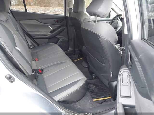 44616270 :رقم المزاد ، JF2GTHSC8MH354515 vin ، 2021 Subaru Crosstrek Sport مزاد بيع