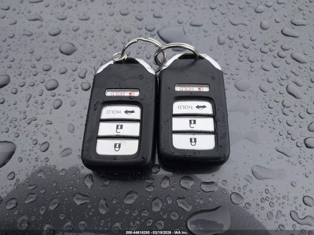 2019 HONDA ACCORD 1HGCV1F16KA042207 Photo 10