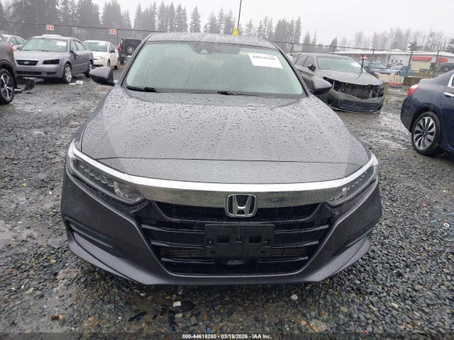 1HGCV1F16KA042207 Honda ACCORD LX