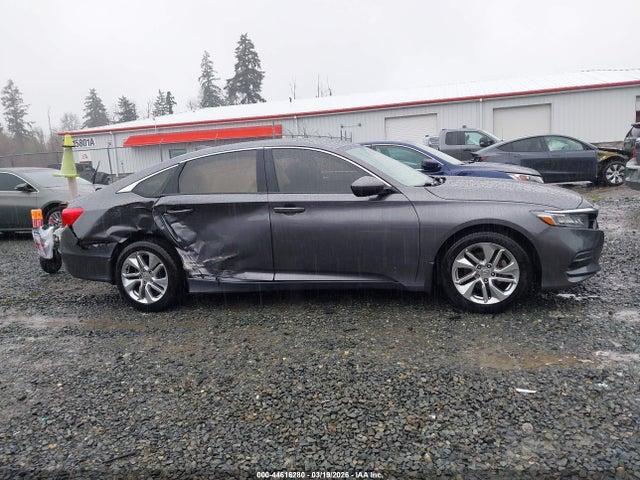 1HGCV1F16KA042207 Honda ACCORD LX