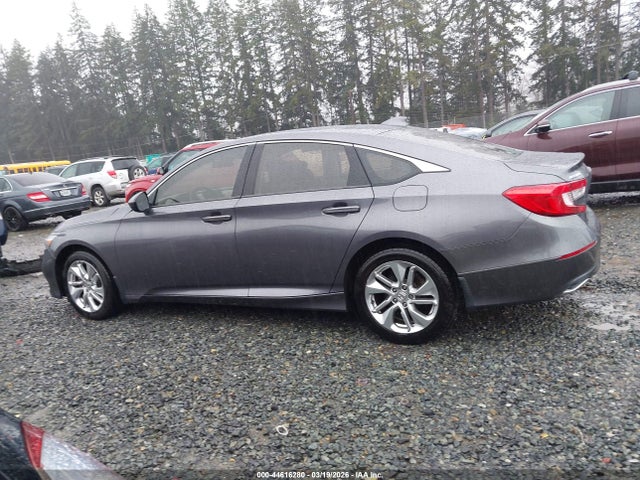 1HGCV1F16KA042207 Honda ACCORD LX