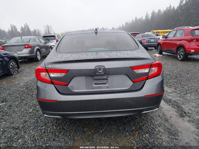 1HGCV1F16KA042207 Honda ACCORD LX