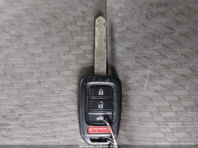 2015 HONDA CIVIC 2HGFG3B57FH507936 Photo 10