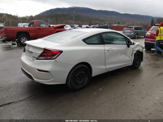 2015 HONDA CIVIC 2HGFG3B57FH507936 Photo 3