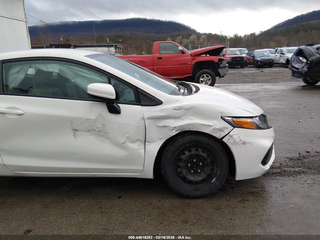 2015 HONDA CIVIC 2HGFG3B57FH507936 Photo 5
