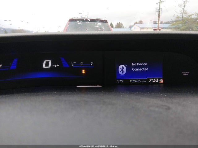 2015 HONDA CIVIC 2HGFG3B57FH507936 Photo 6