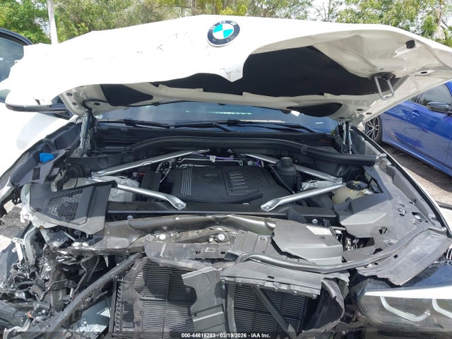 Aukcja sprzedaży 2023 Bmw X5 Sdrive40i, vin: 5UXCR4C06P9R06034, numer aukcji: 44616283