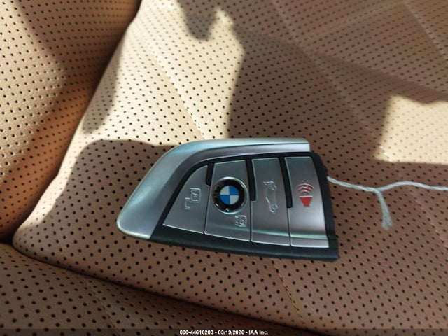 Aukcja sprzedaży 2023 Bmw X5 Sdrive40i, vin: 5UXCR4C06P9R06034, numer aukcji: 44616283