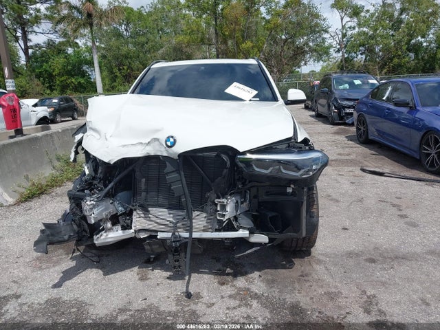 Aukcja sprzedaży 2023 Bmw X5 Sdrive40i, vin: 5UXCR4C06P9R06034, numer aukcji: 44616283