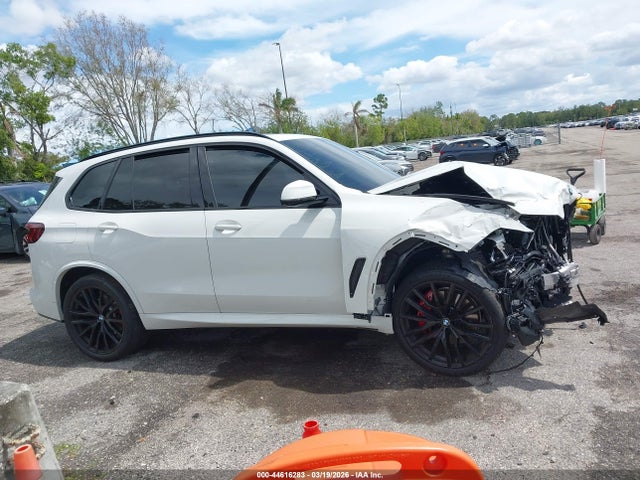 Aukcja sprzedaży 2023 Bmw X5 Sdrive40i, vin: 5UXCR4C06P9R06034, numer aukcji: 44616283