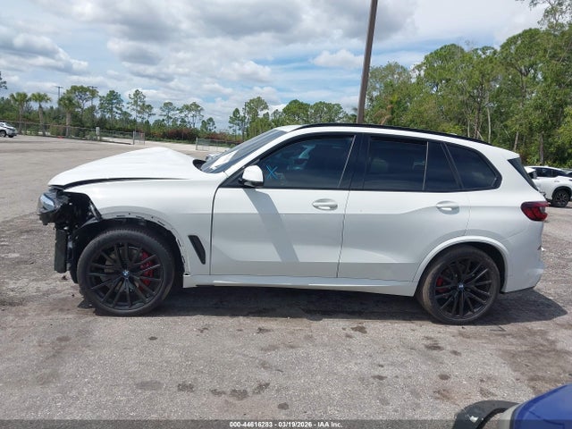 Aukcja sprzedaży 2023 Bmw X5 Sdrive40i, vin: 5UXCR4C06P9R06034, numer aukcji: 44616283