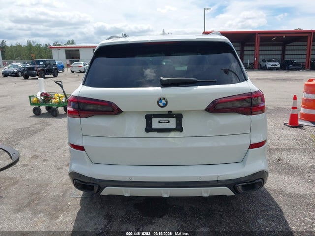 Aukcja sprzedaży 2023 Bmw X5 Sdrive40i, vin: 5UXCR4C06P9R06034, numer aukcji: 44616283