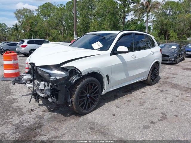 Aukcja sprzedaży 2023 Bmw X5 Sdrive40i, vin: 5UXCR4C06P9R06034, numer aukcji: 44616283