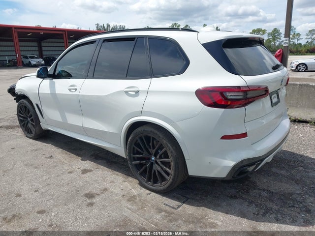 Aukcja sprzedaży 2023 Bmw X5 Sdrive40i, vin: 5UXCR4C06P9R06034, numer aukcji: 44616283