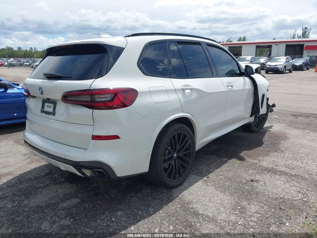 Aukcja sprzedaży 2023 Bmw X5 Sdrive40i, vin: 5UXCR4C06P9R06034, numer aukcji: 44616283
