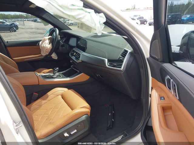 Aukcja sprzedaży 2023 Bmw X5 Sdrive40i, vin: 5UXCR4C06P9R06034, numer aukcji: 44616283