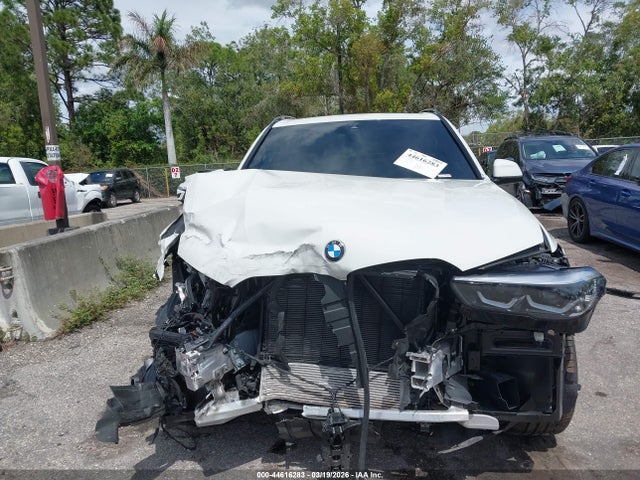 Aukcja sprzedaży 2023 Bmw X5 Sdrive40i, vin: 5UXCR4C06P9R06034, numer aukcji: 44616283