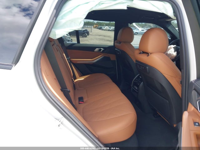 Aukcja sprzedaży 2023 Bmw X5 Sdrive40i, vin: 5UXCR4C06P9R06034, numer aukcji: 44616283