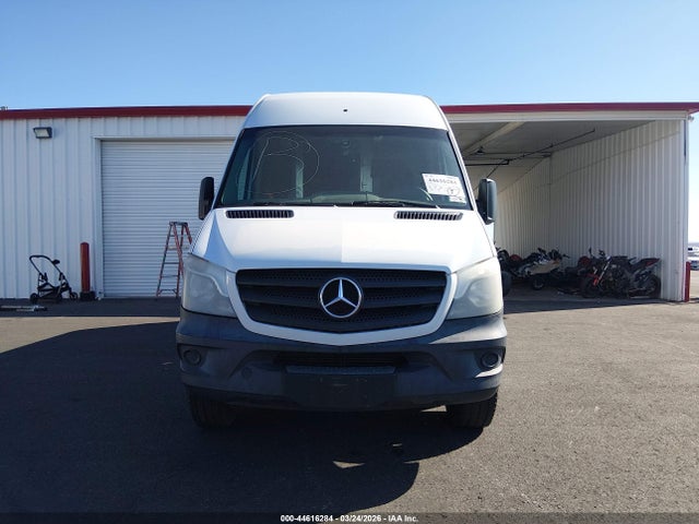 Aukcja sprzedaży 2015 Mercedes-benz Sprinter 2500 High Roof, vin: WD3PE8DB5FP123295, numer aukcji: 44616284