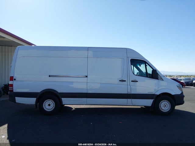 Aukcja sprzedaży 2015 Mercedes-benz Sprinter 2500 High Roof, vin: WD3PE8DB5FP123295, numer aukcji: 44616284