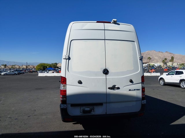 Aukcja sprzedaży 2015 Mercedes-benz Sprinter 2500 High Roof, vin: WD3PE8DB5FP123295, numer aukcji: 44616284