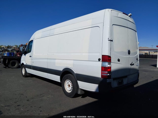 Aukcja sprzedaży 2015 Mercedes-benz Sprinter 2500 High Roof, vin: WD3PE8DB5FP123295, numer aukcji: 44616284